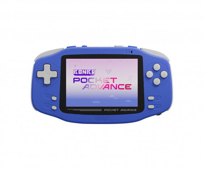 Ayaneo KONKR Pocket ADVANCE (3+32G)